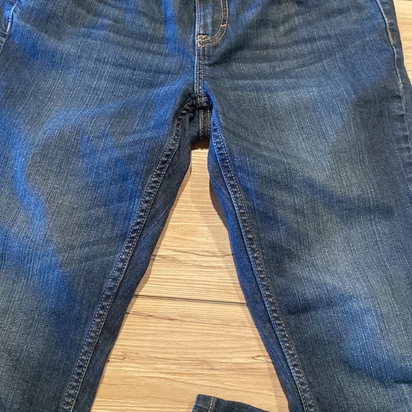 Banana Republic Girlfriend Jeans Size 25 - Picture 2 of 5